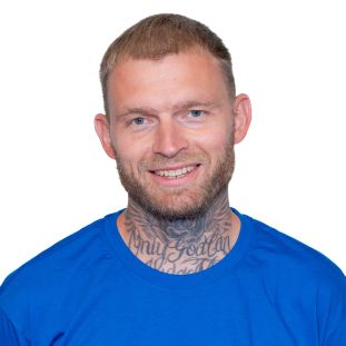 Sascha Hophan 