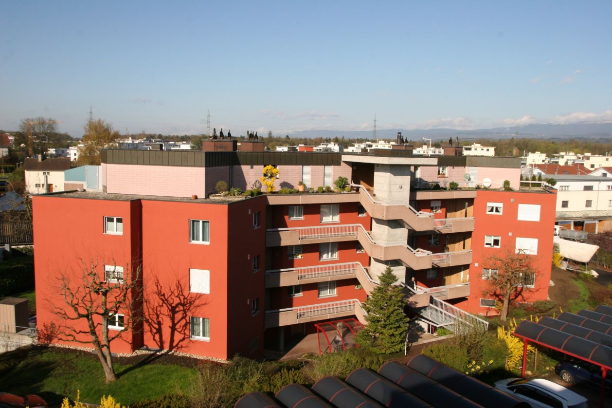 Fassaden