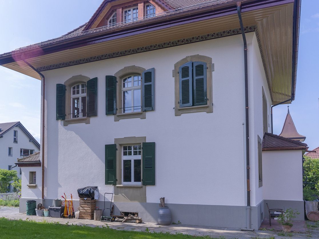 Fassade
