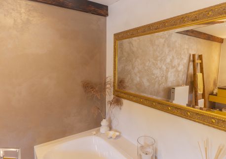 Umbau Badezimmer