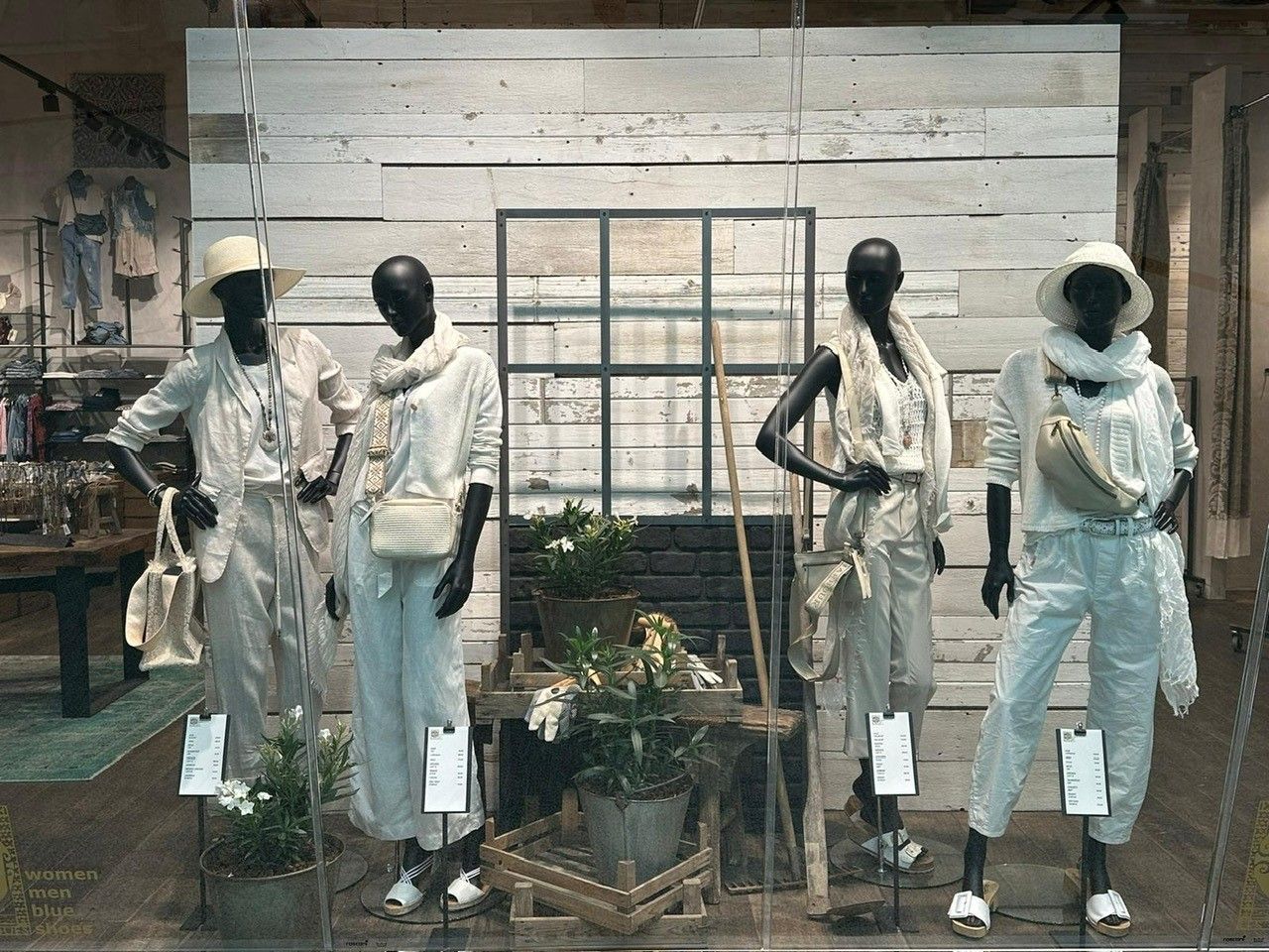 Verstärkung gesucht!