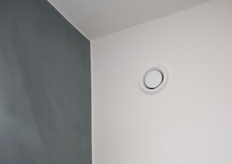 Fugenlose Beläge im Wohnbereich und in der Nasszone